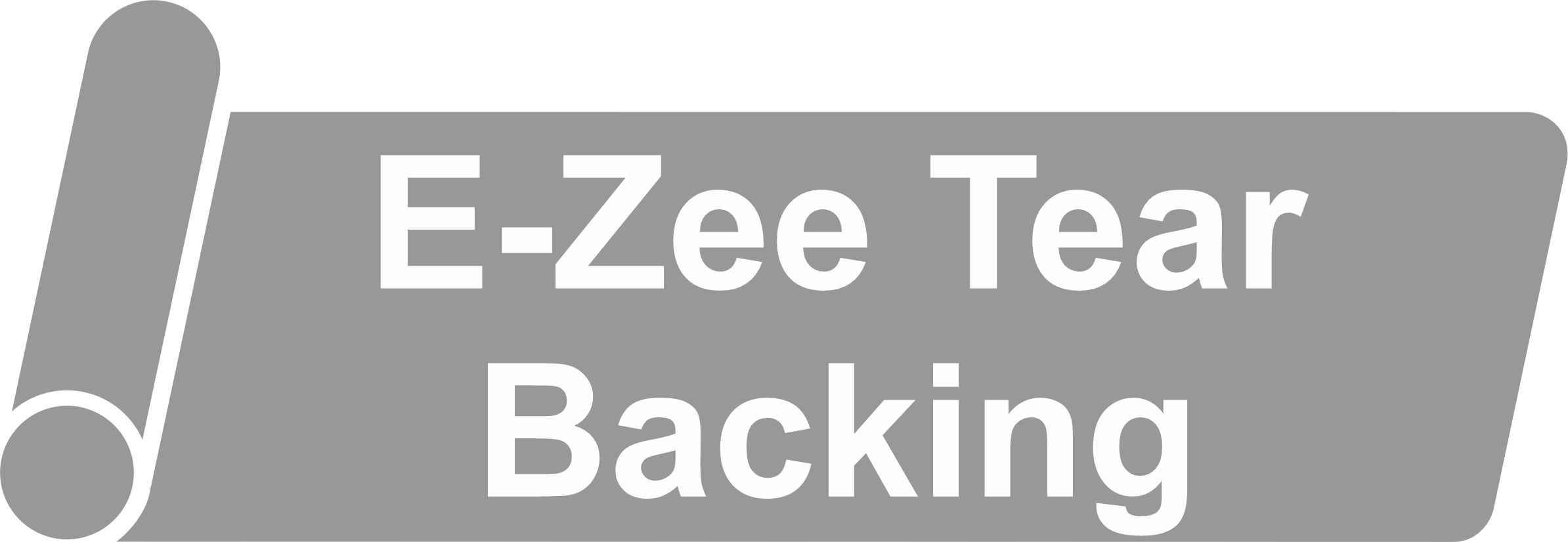 E-Zee Tear Backing - UMB_TEARBACKING